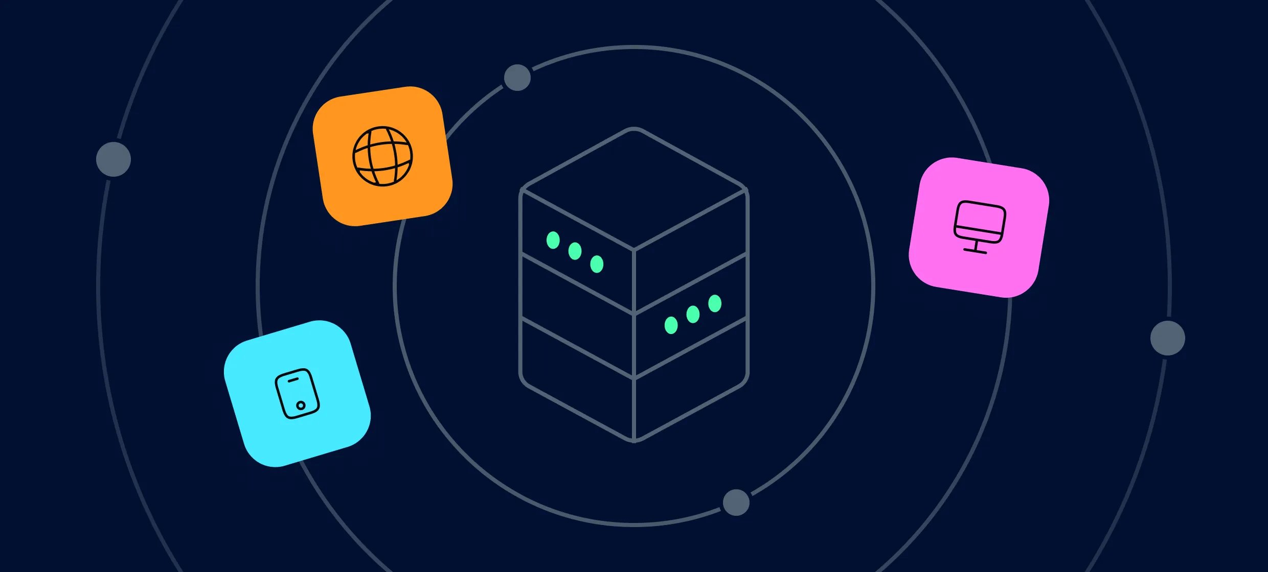 What Are Proxy Servers? (Definition, Purpose & Functionality)